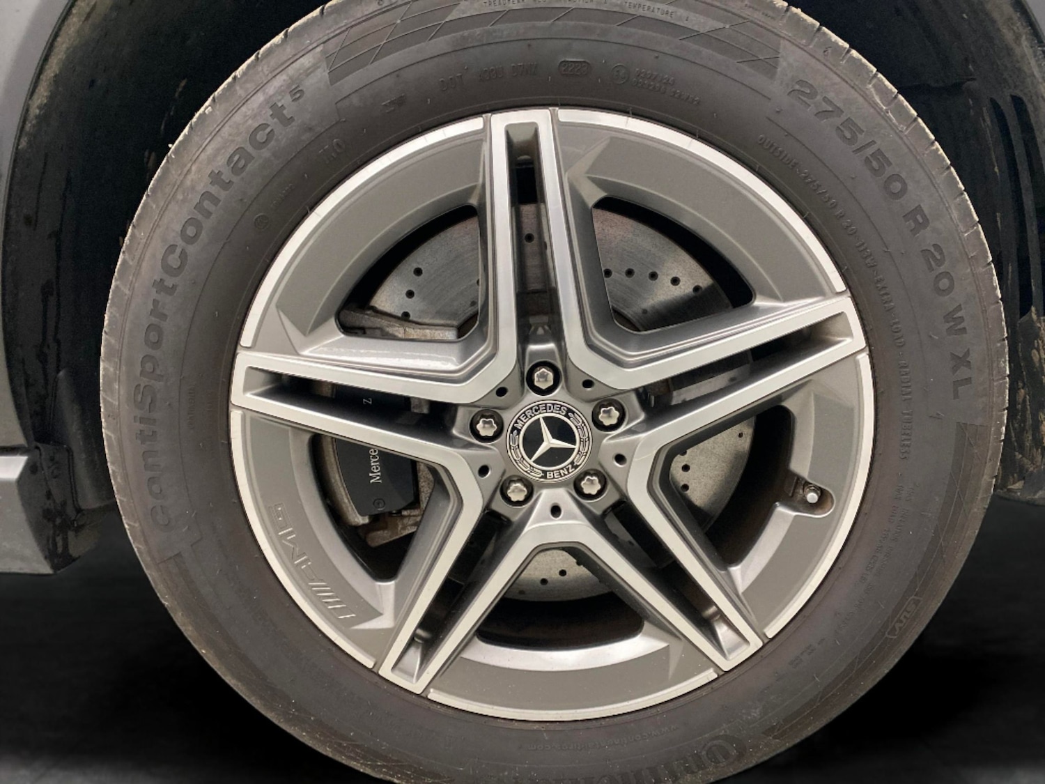 Used Mercedes-Benz GLE 2021 for sale - 76958298: Photo 26