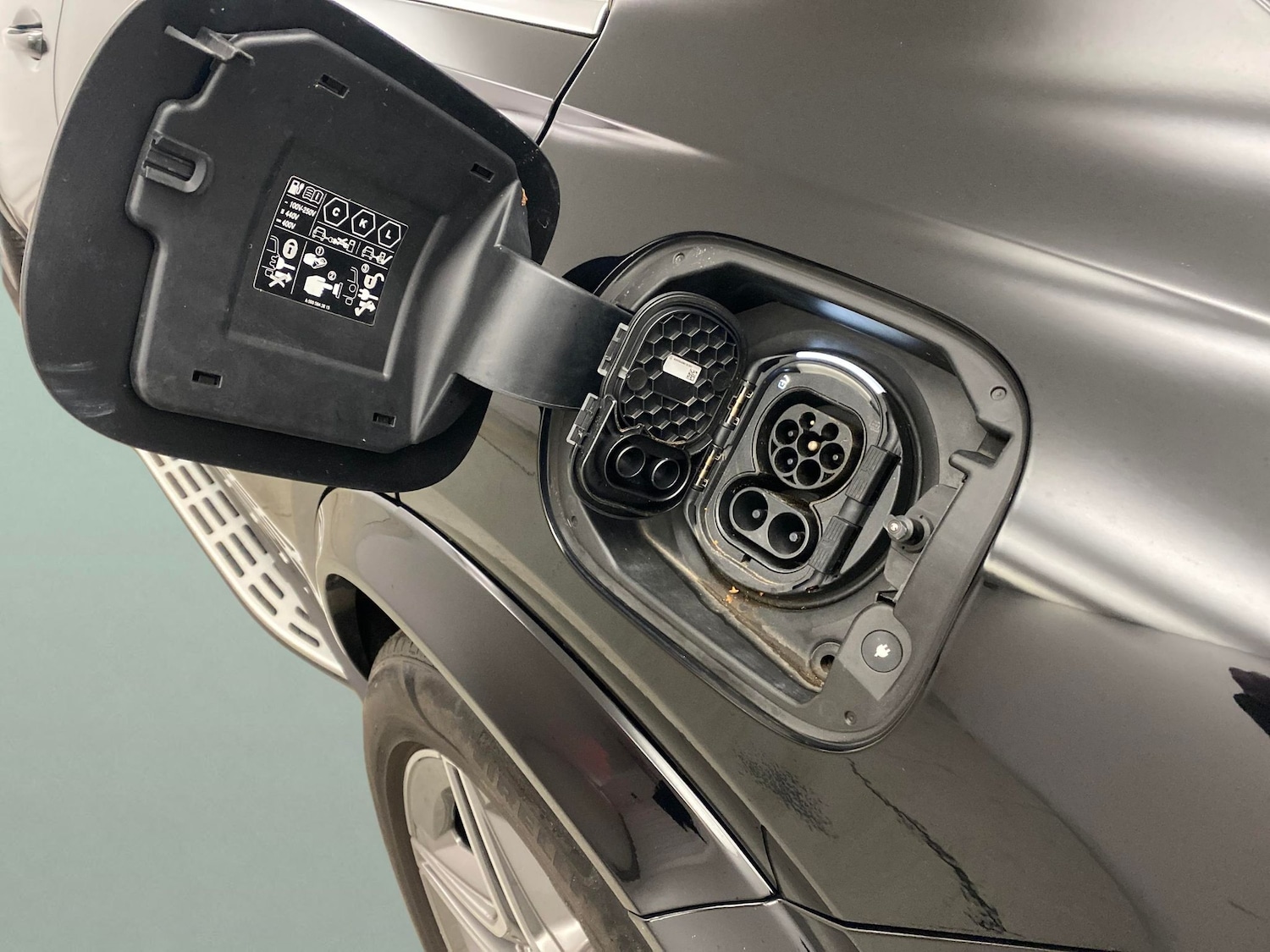 Used Mercedes-Benz GLE 2021 for sale - 76958298: Photo 28