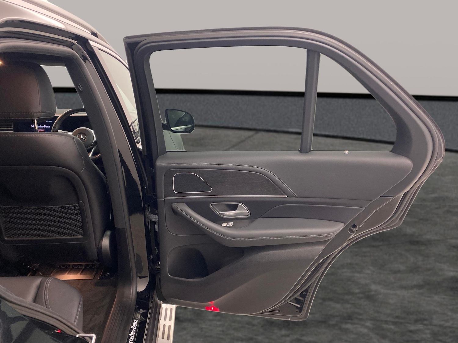 Used Mercedes-Benz GLE 2021 for sale - 76958298: Photo 32