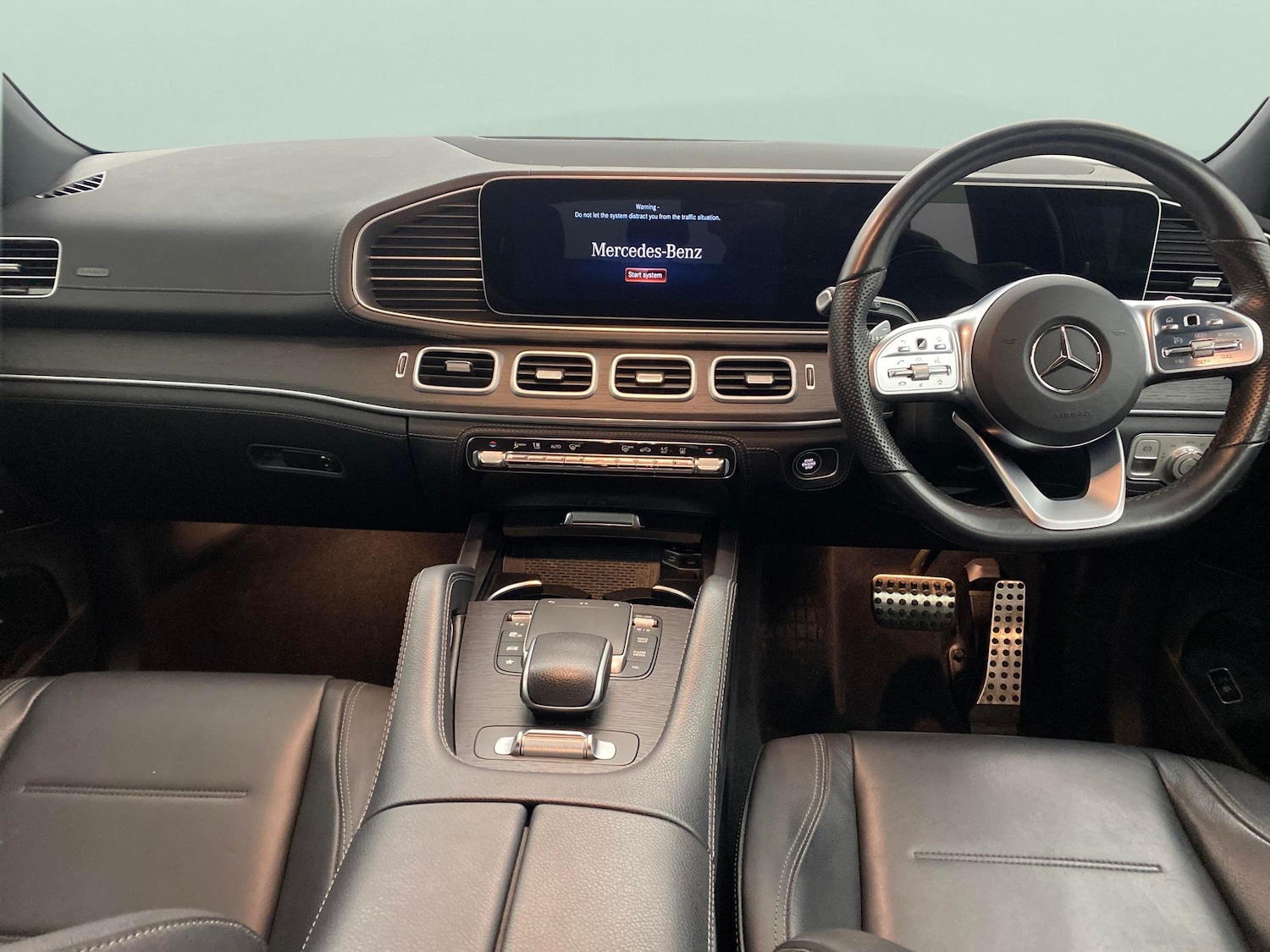 Used Mercedes-Benz GLE 2021 for sale - 76958298: Photo 4