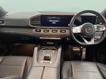 Used Mercedes-Benz GLE 2021 for sale - 76958298: Photo