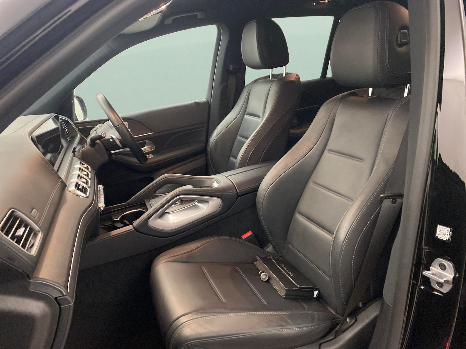 Used Mercedes-Benz GLE 2021 for sale - 76958298: Photo 6