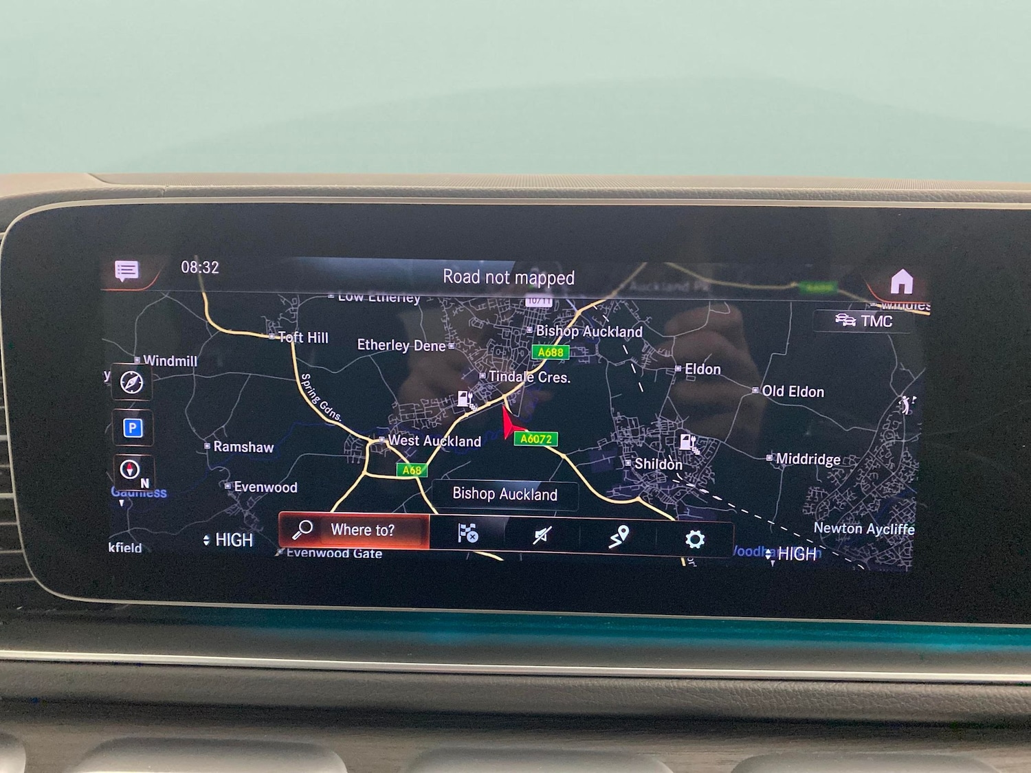 Used Mercedes-Benz GLE 2021 for sale - 76958298: Photo 7