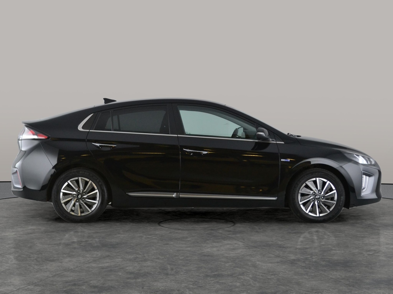 Used Hyundai IONIQ 2021 for sale - 78149385: Photo 12