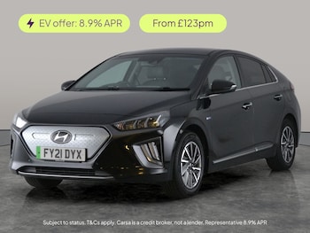 Used Hyundai IONIQ undefined for sale - 78149385: Photo