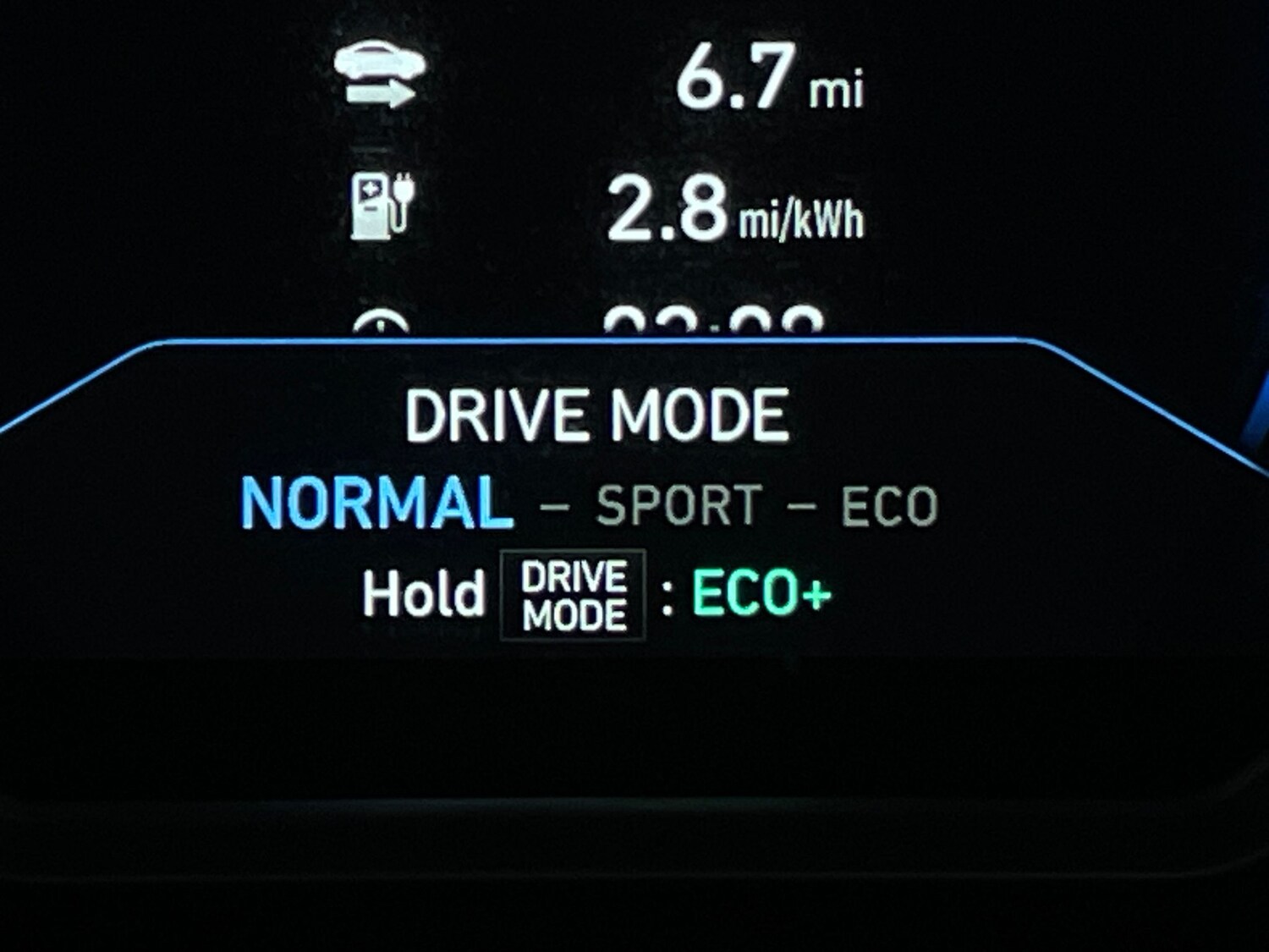 Used Hyundai IONIQ 2021 for sale - 78149385: Photo 21