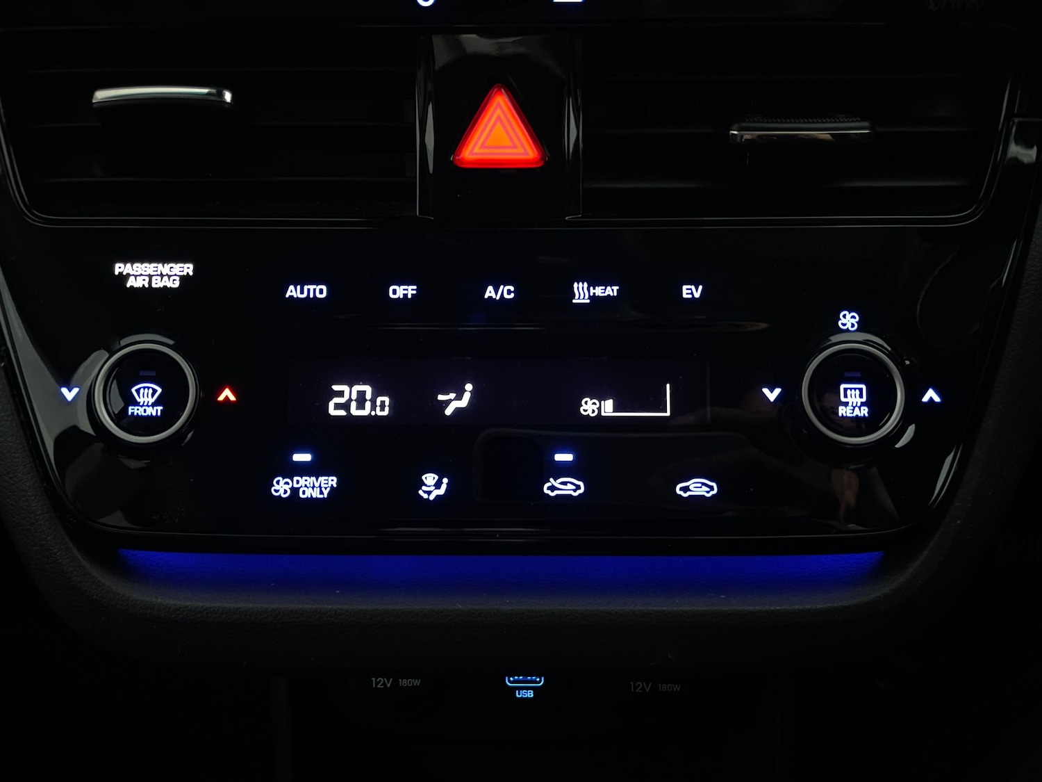 Used Hyundai IONIQ 2021 for sale - 78149385: Photo 23