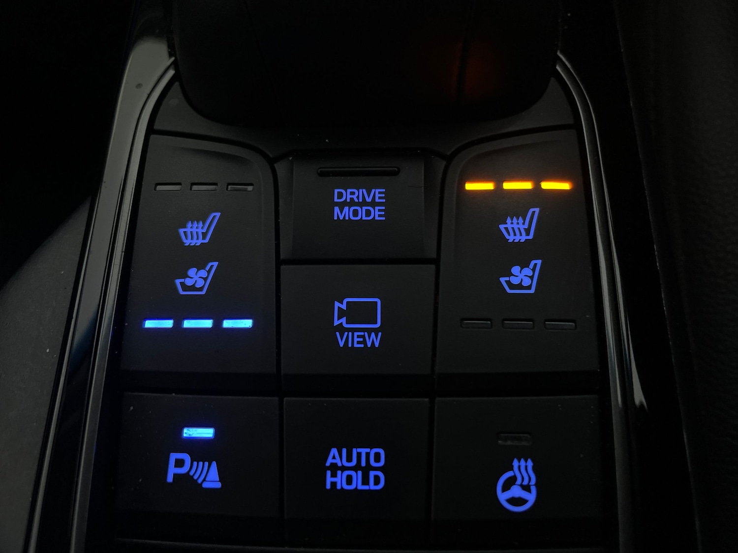 Used Hyundai IONIQ 2021 for sale - 78149385: Photo 24