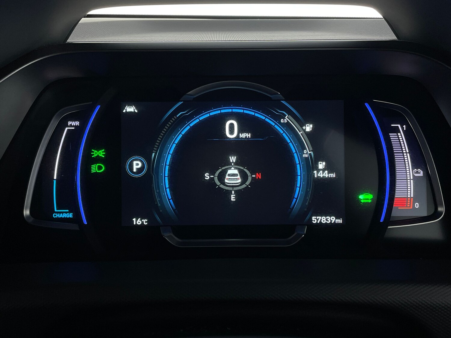 Used Hyundai IONIQ 2021 for sale - 78149385: Photo 30