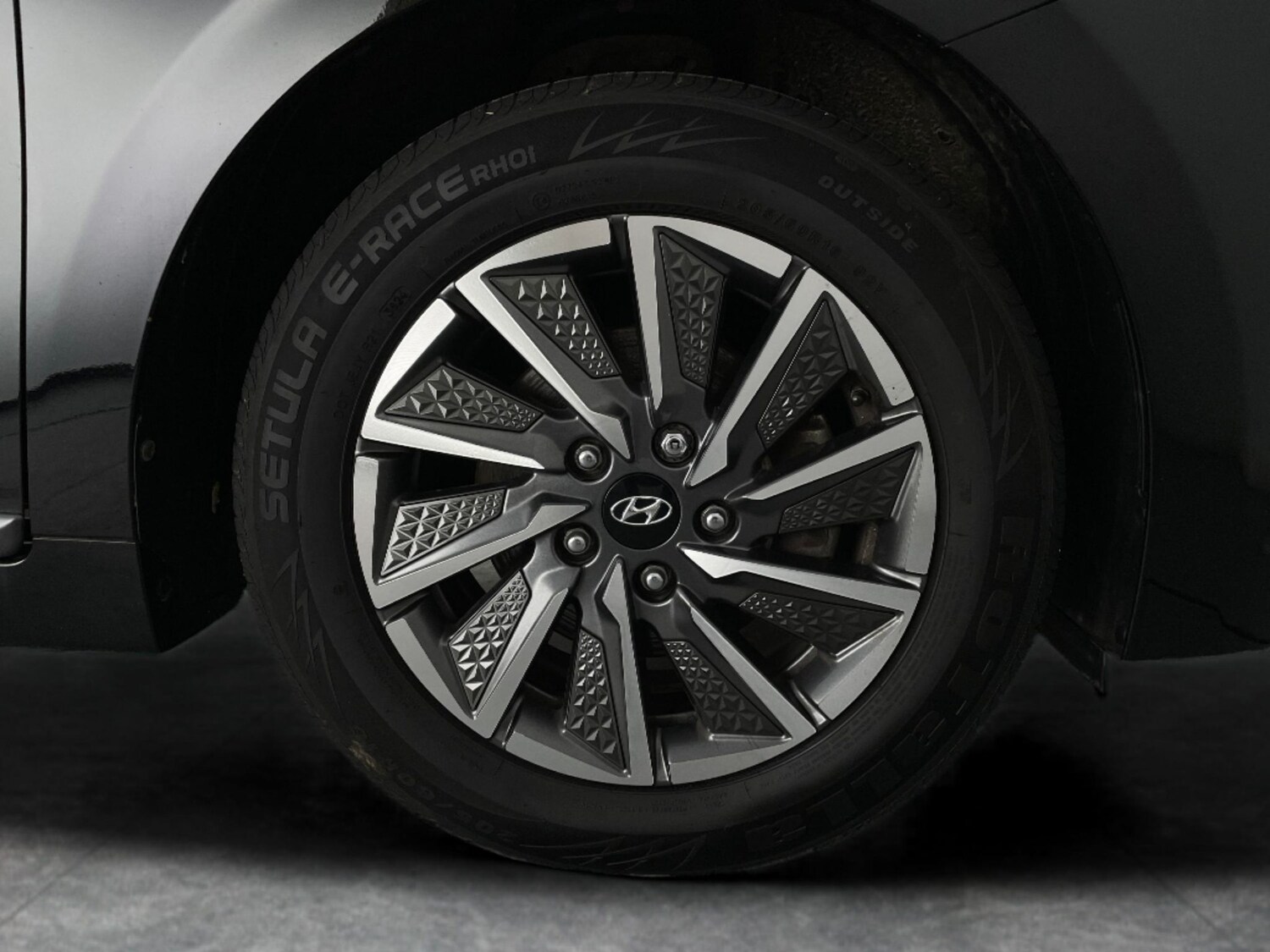 Used Hyundai IONIQ 2021 for sale - 78149385: Photo 32