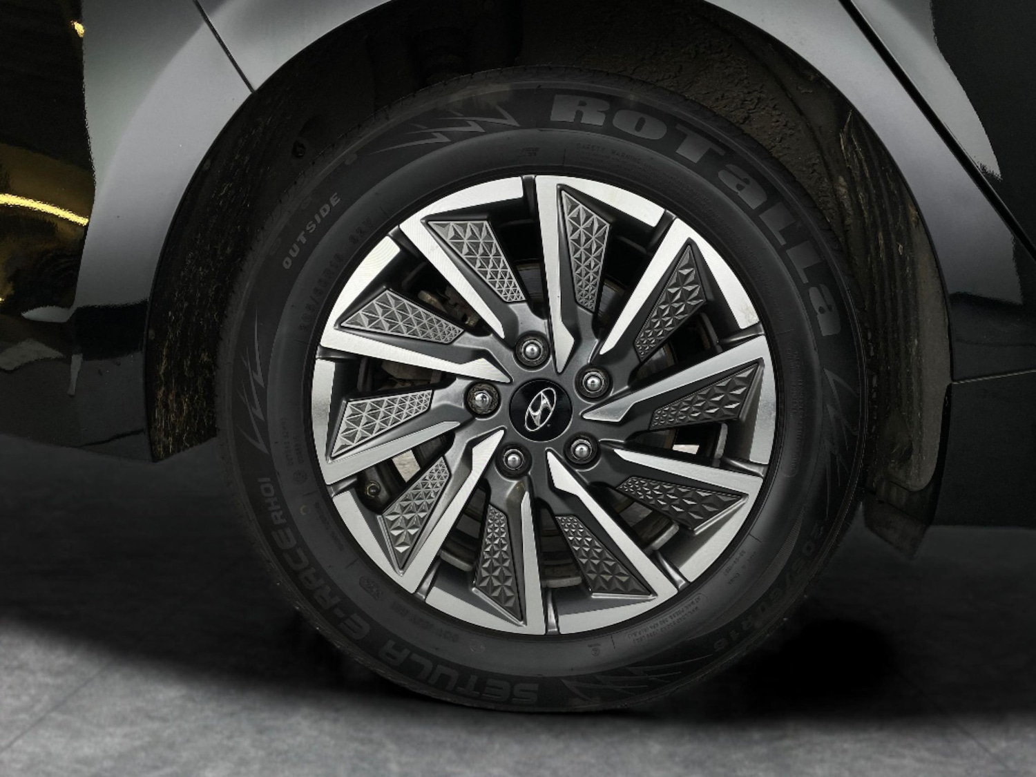 Used Hyundai IONIQ 2021 for sale - 78149385: Photo 33