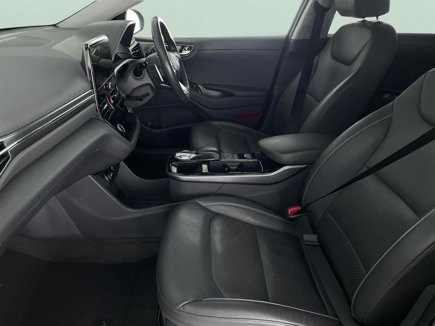 Used Hyundai IONIQ 2021 for sale - 78149385: Photo 4