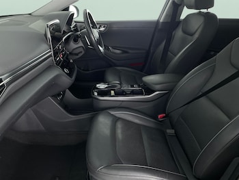 Used Hyundai IONIQ undefined for sale - 78149385: Photo