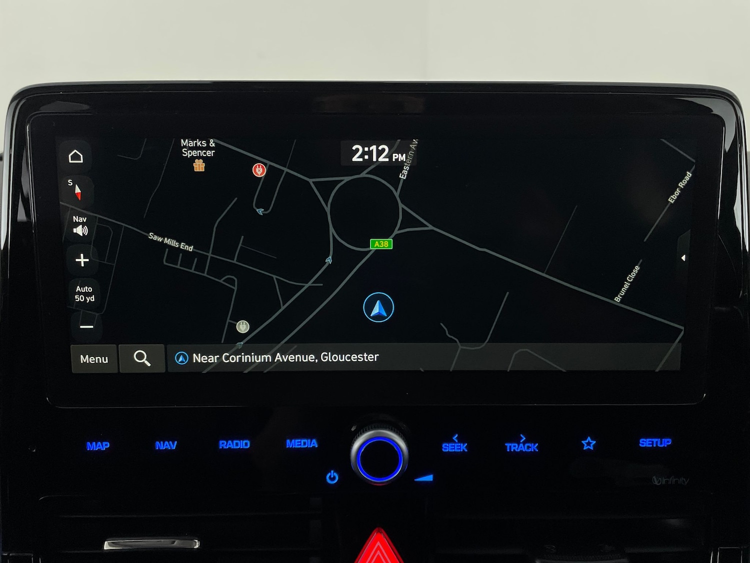 Used Hyundai IONIQ 2021 for sale - 78149385: Photo 7