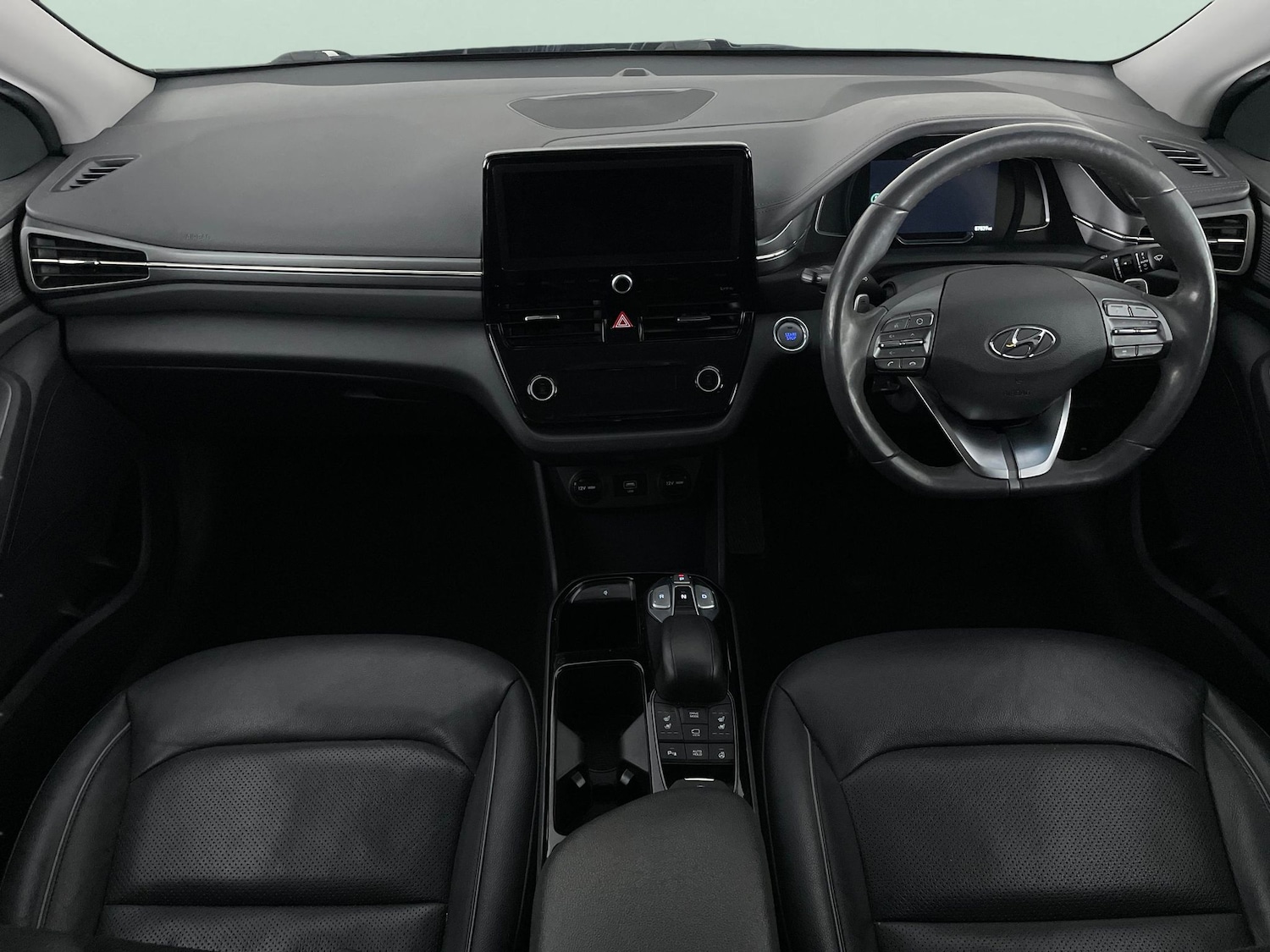 Used Hyundai IONIQ 2021 for sale - 78149385: Photo 8