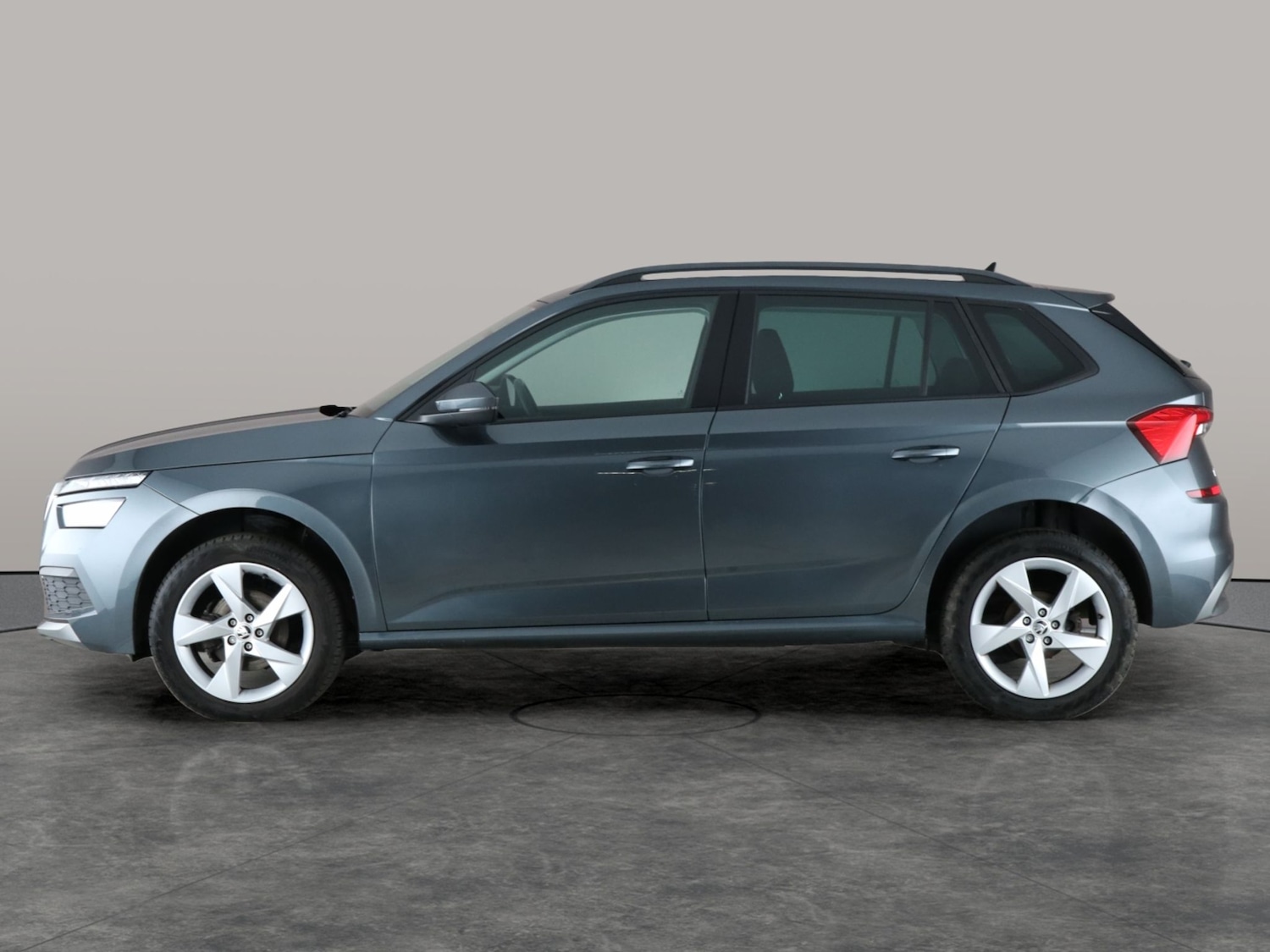 Used Skoda Kamiq 2021 for sale - 76819026: Photo 13