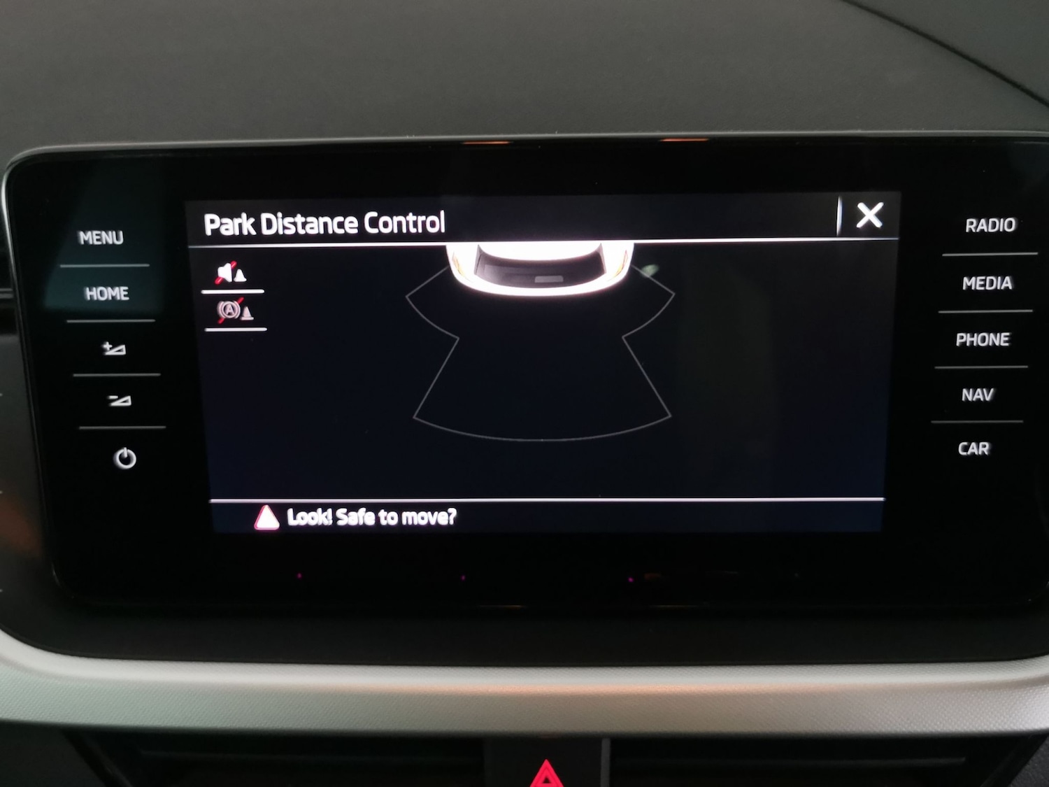 Used Skoda Kamiq 2021 for sale - 76819026: Photo 15