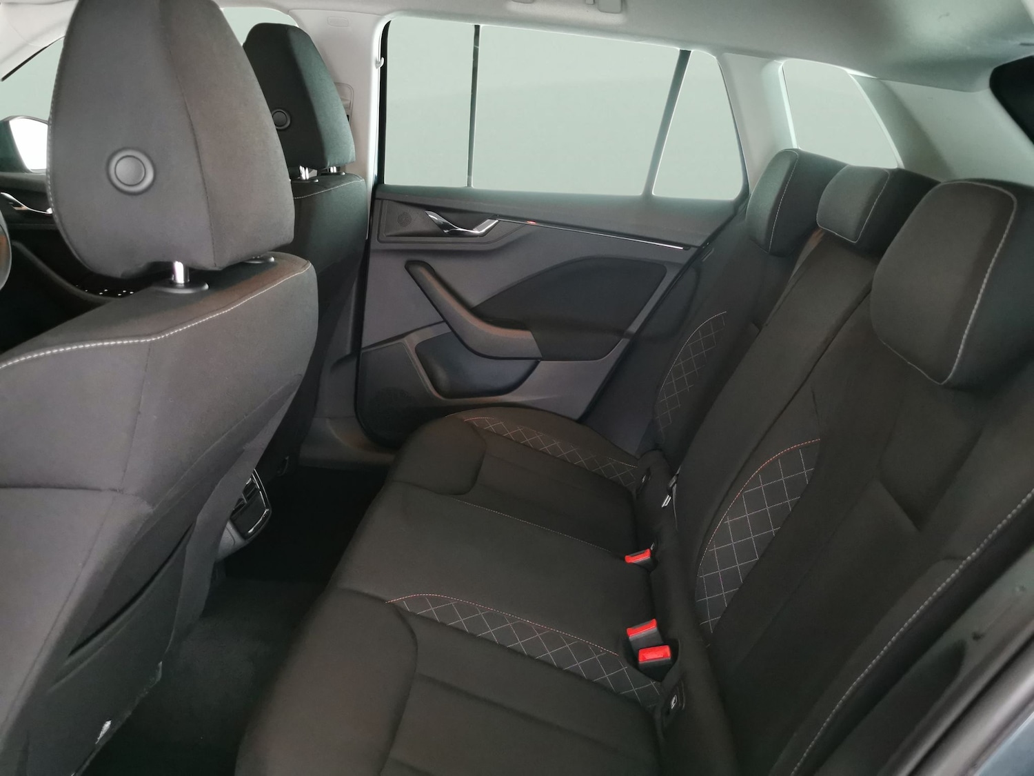 Used Skoda Kamiq 2021 for sale - 76819026: Photo 21