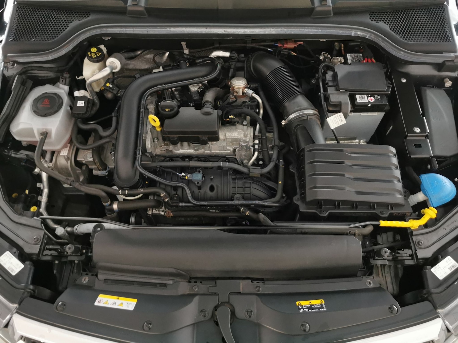 Used Skoda Kamiq 2021 for sale - 76819026: Photo 27