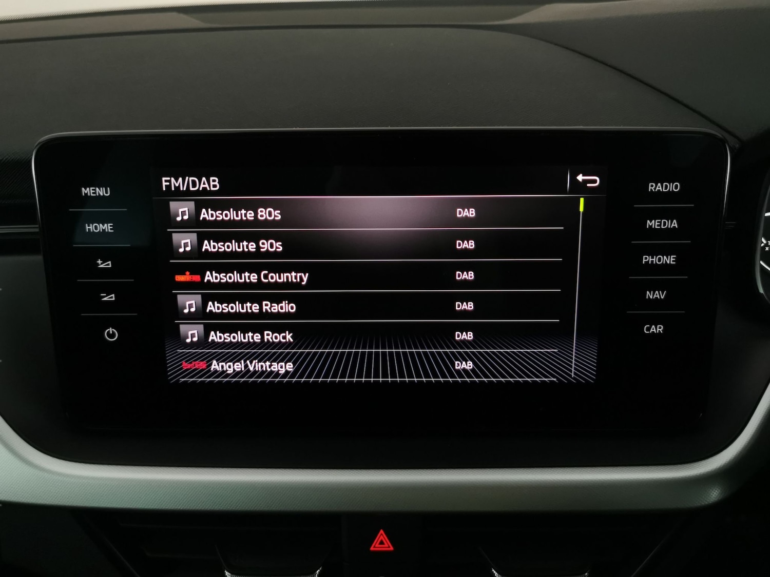 Used Skoda Kamiq 2021 for sale - 76819026: Photo 6