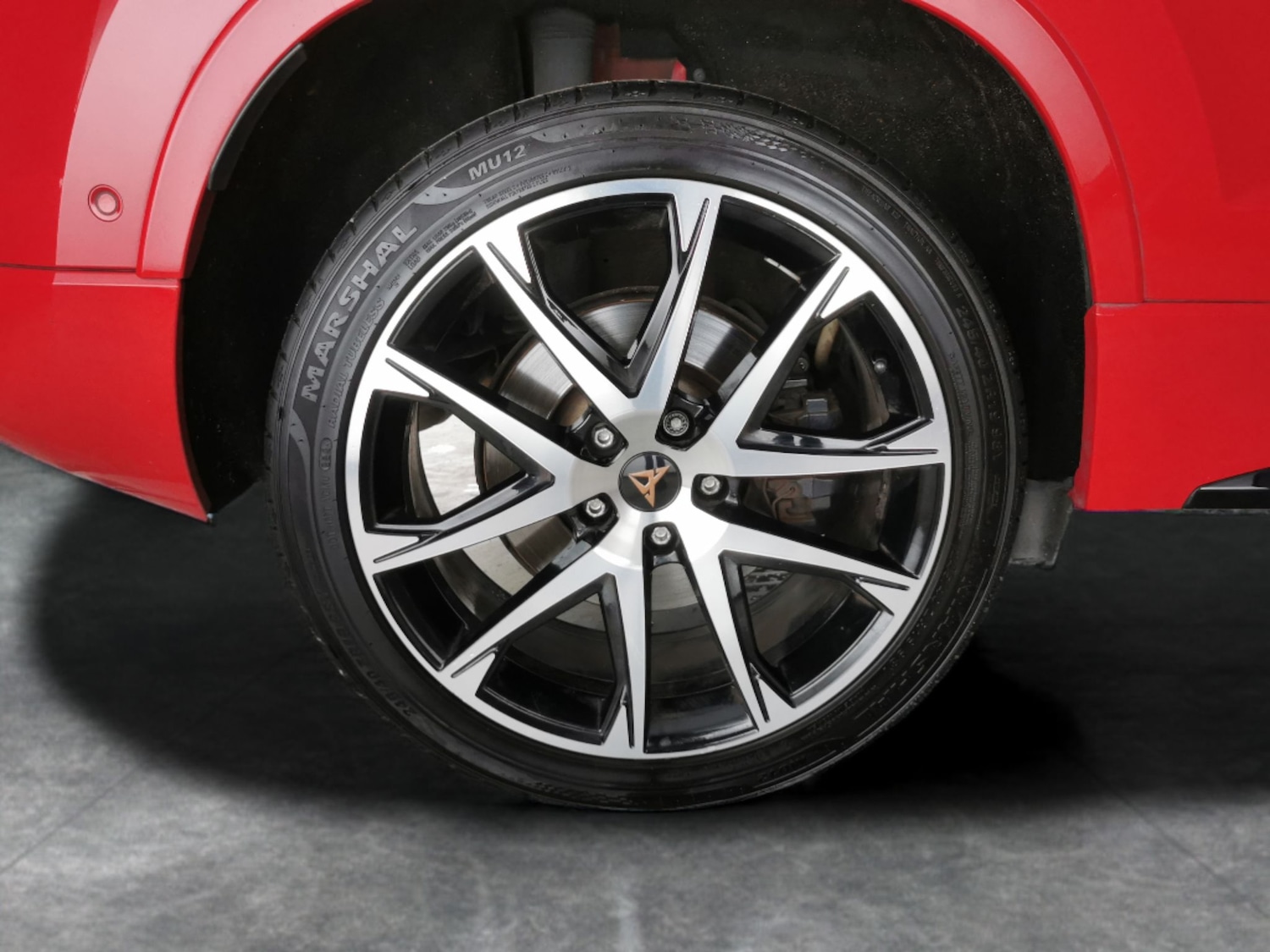 Used SEAT CUPRA Ateca 2019 for sale - 76542612: Photo 24