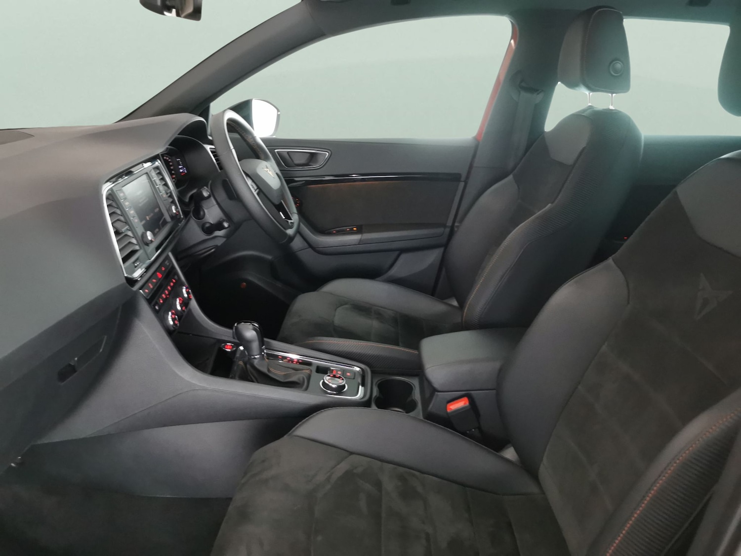 Used SEAT CUPRA Ateca 2019 for sale - 76542612: Photo 4