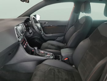 Used SEAT CUPRA Ateca 2019 for sale - 76542612: Photo