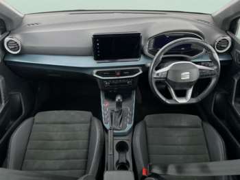 Used SEAT Arona 2024 for sale - 75381621: Photo