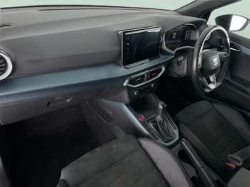 Used SEAT Arona 2024 for sale - 75381621: Photo
