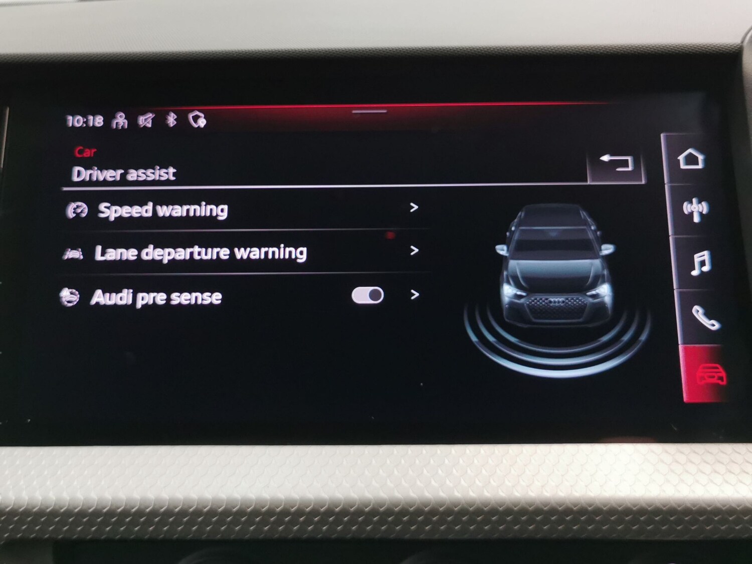 Used Audi A1 2022 for sale - 77942644: Photo 17