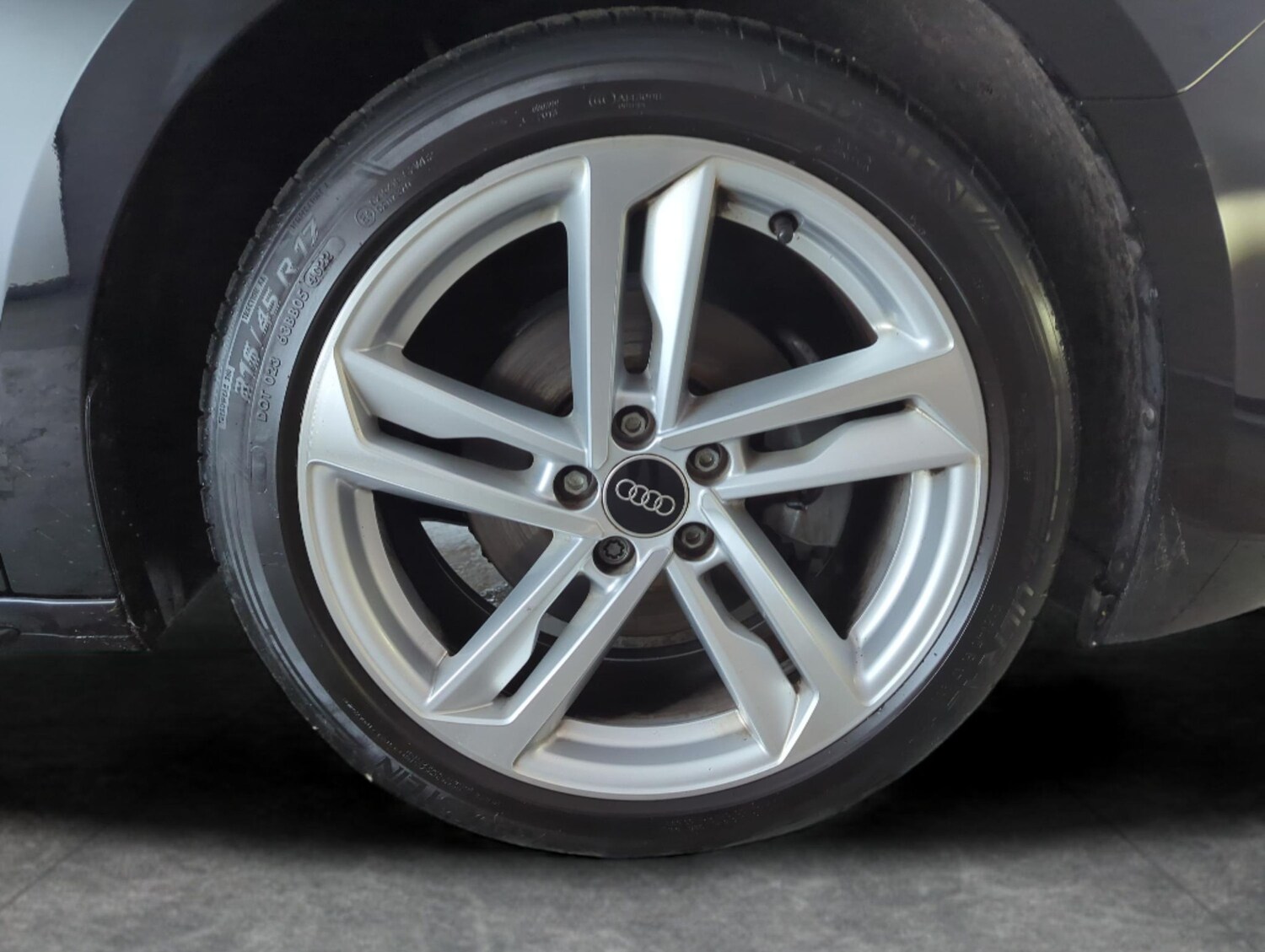 Used Audi A1 2022 for sale - 77942644: Photo 22