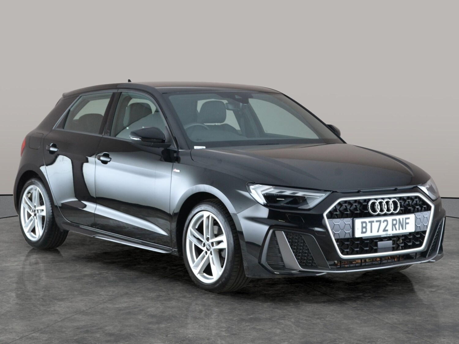 Used Audi A1 2022 for sale - 77942644: Photo 6