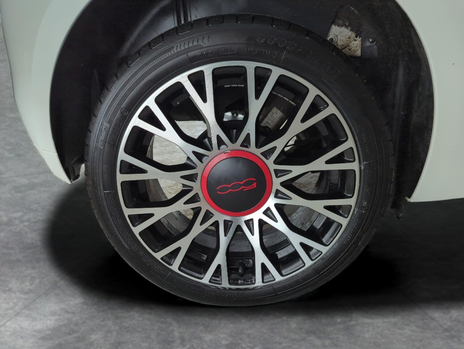 Used Fiat 500 2023 for sale - 77485244: Photo 23