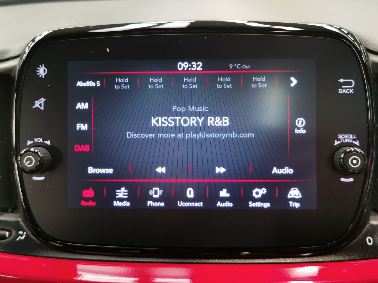 Used Fiat 500 2023 for sale - 77485244: Photo 6