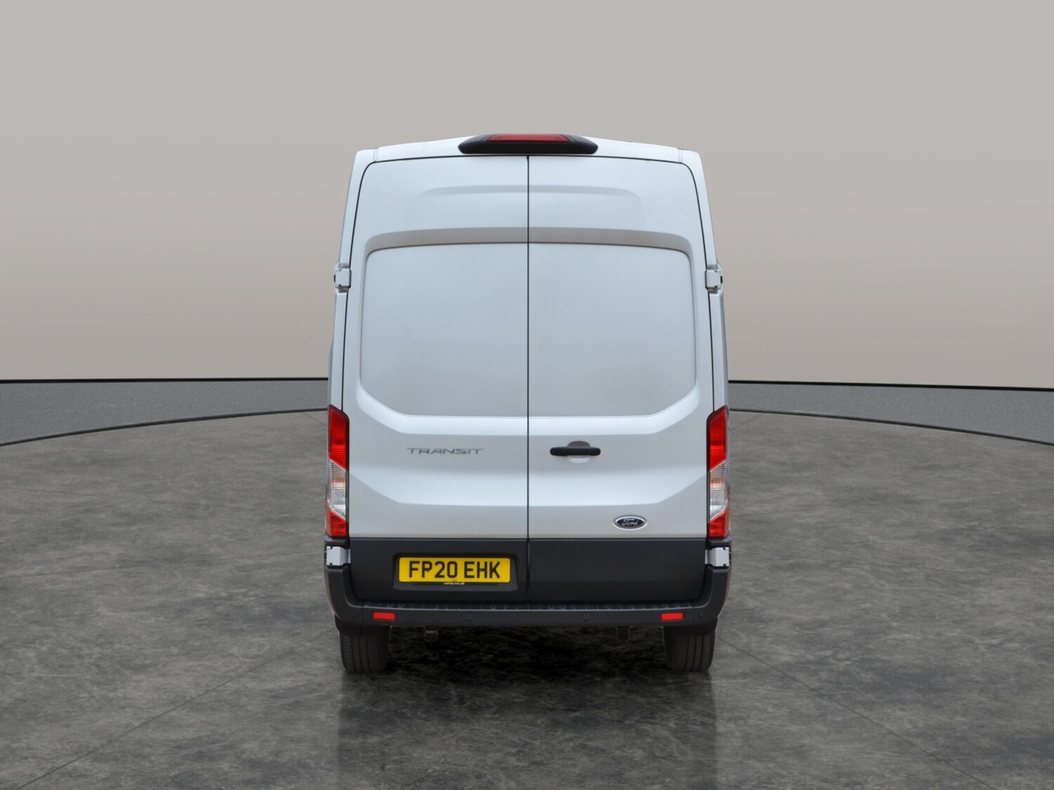 Used Ford Transit 2020 for sale - 78132529: Photo 10