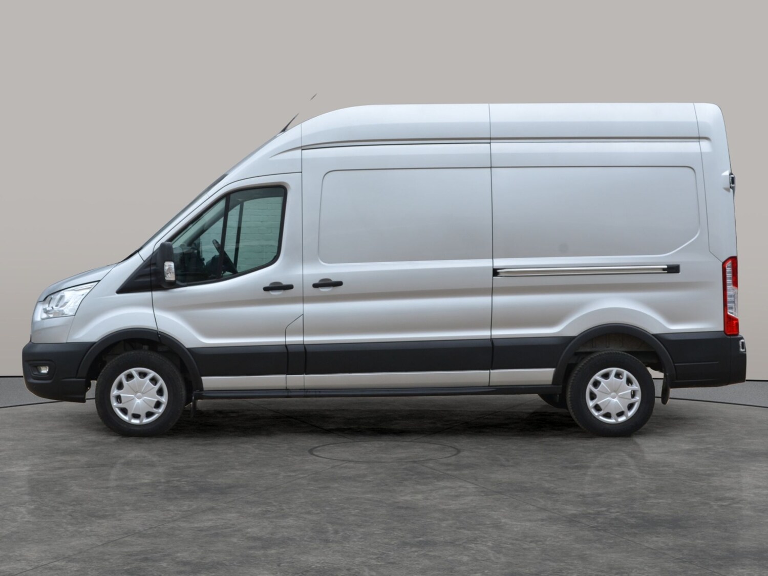 Used Ford Transit 2020 for sale - 78132529: Photo 12