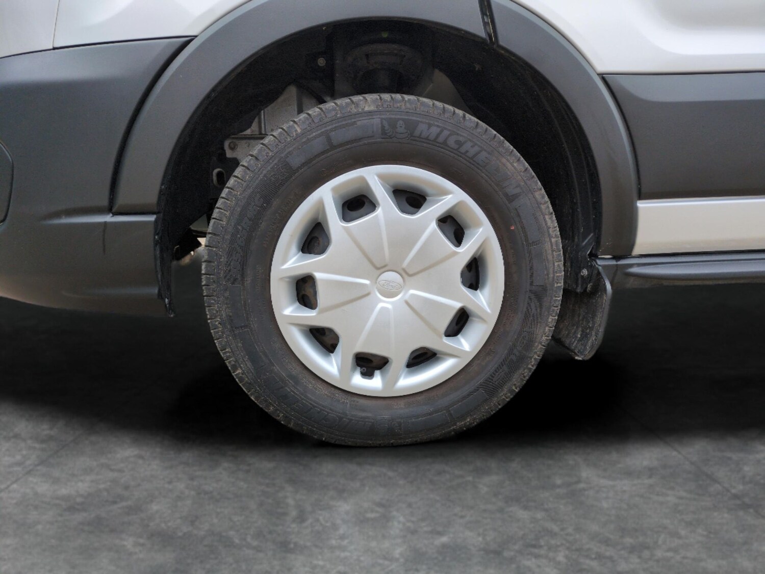 Used Ford Transit 2020 for sale - 78132529: Photo 19