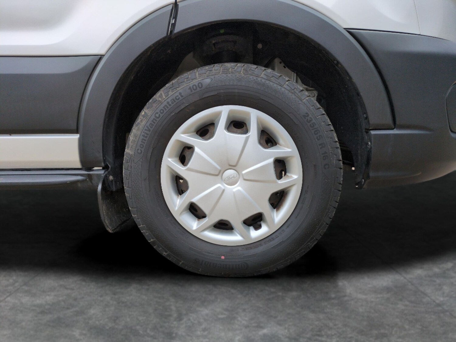 Used Ford Transit 2020 for sale - 78132529: Photo 20