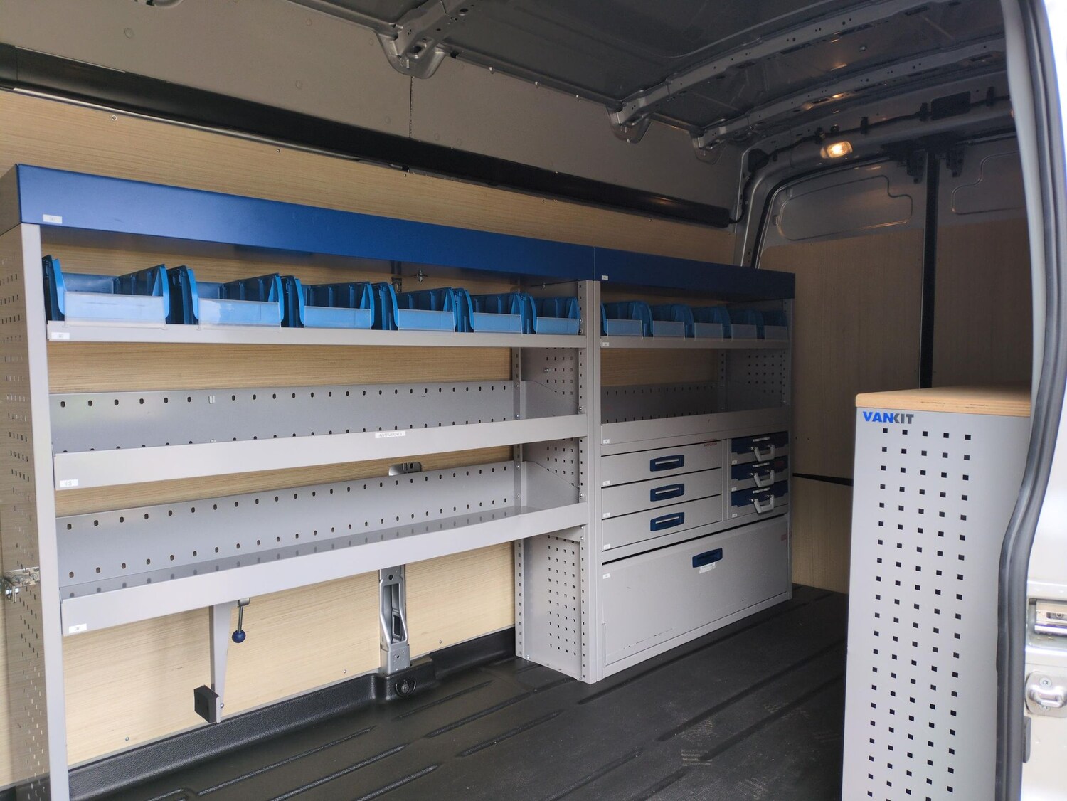 Used Ford Transit 2020 for sale - 78132529: Photo 22