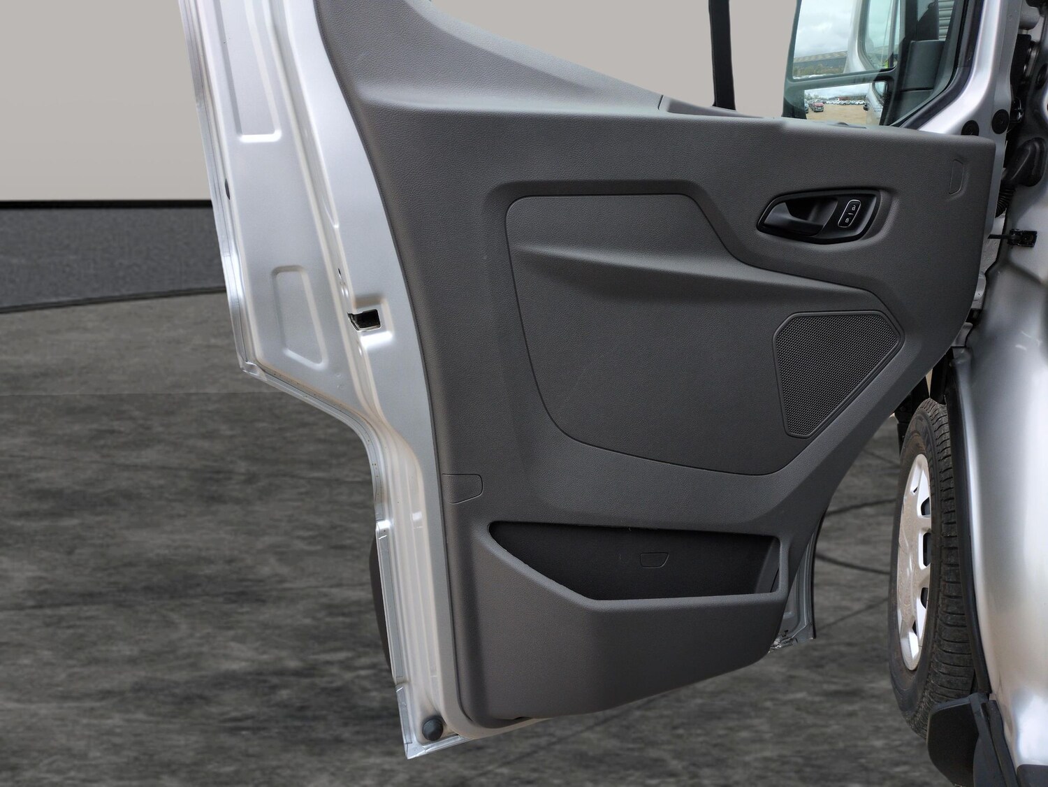 Used Ford Transit 2020 for sale - 78132529: Photo 23