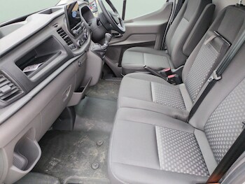 Used Ford Transit undefined for sale - 78132529: Photo