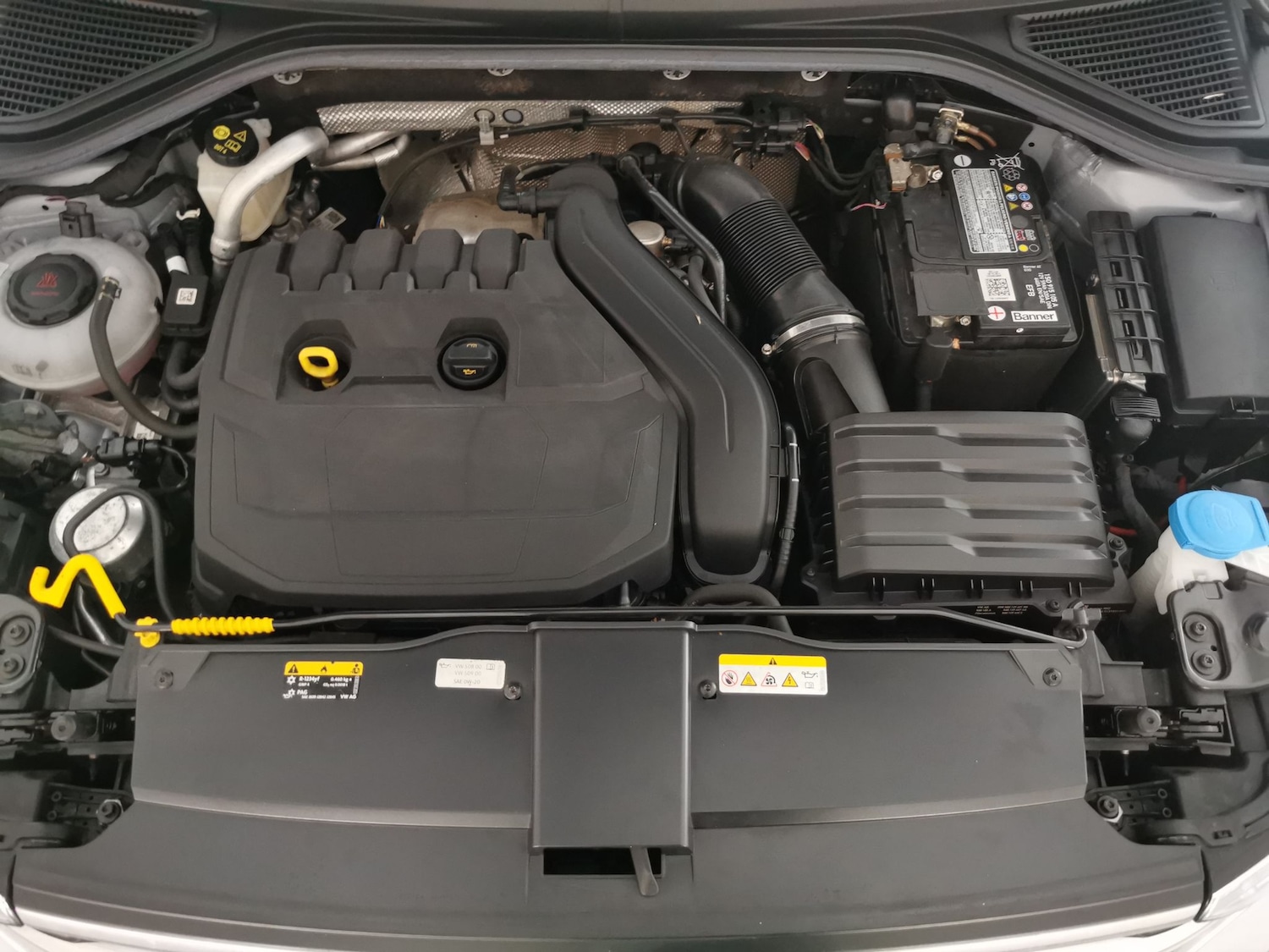 Used Volkswagen T-Roc 2022 for sale - 76410909: Photo 46