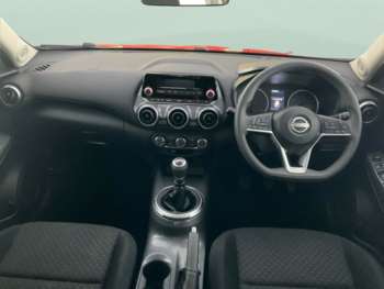 Used Nissan Juke 2023 for sale - 75270957: Photo