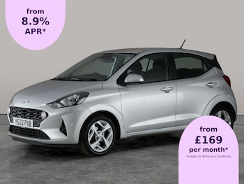 Used Hyundai i10 2022 for sale - 76250014: Photo