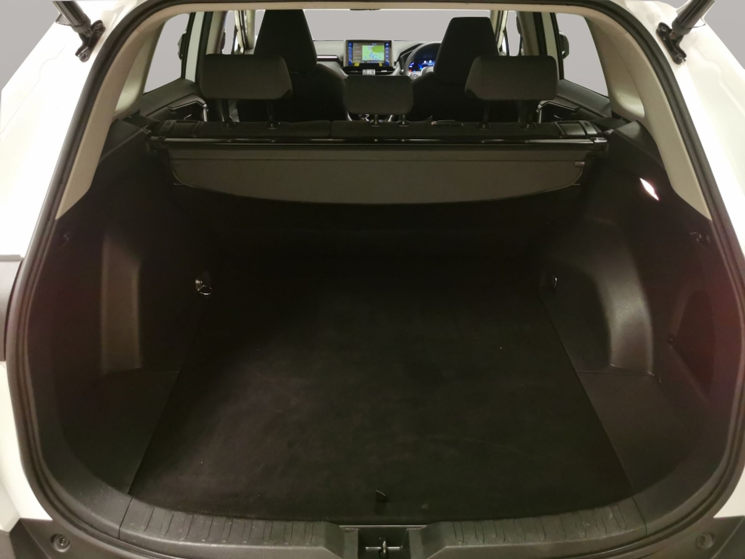 Vehicle 37