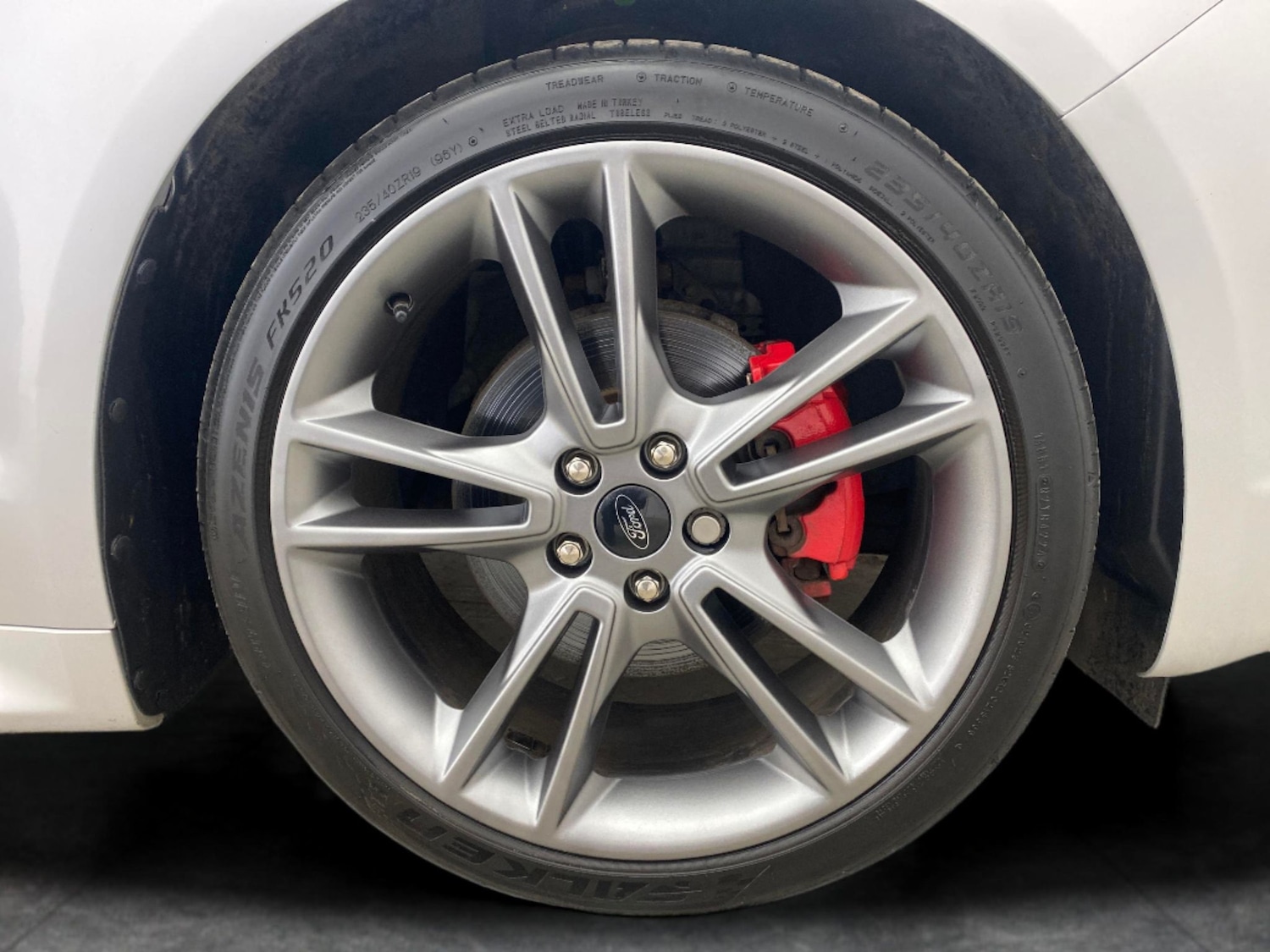 Used Ford Mondeo 2022 for sale - 78107818: Photo 20