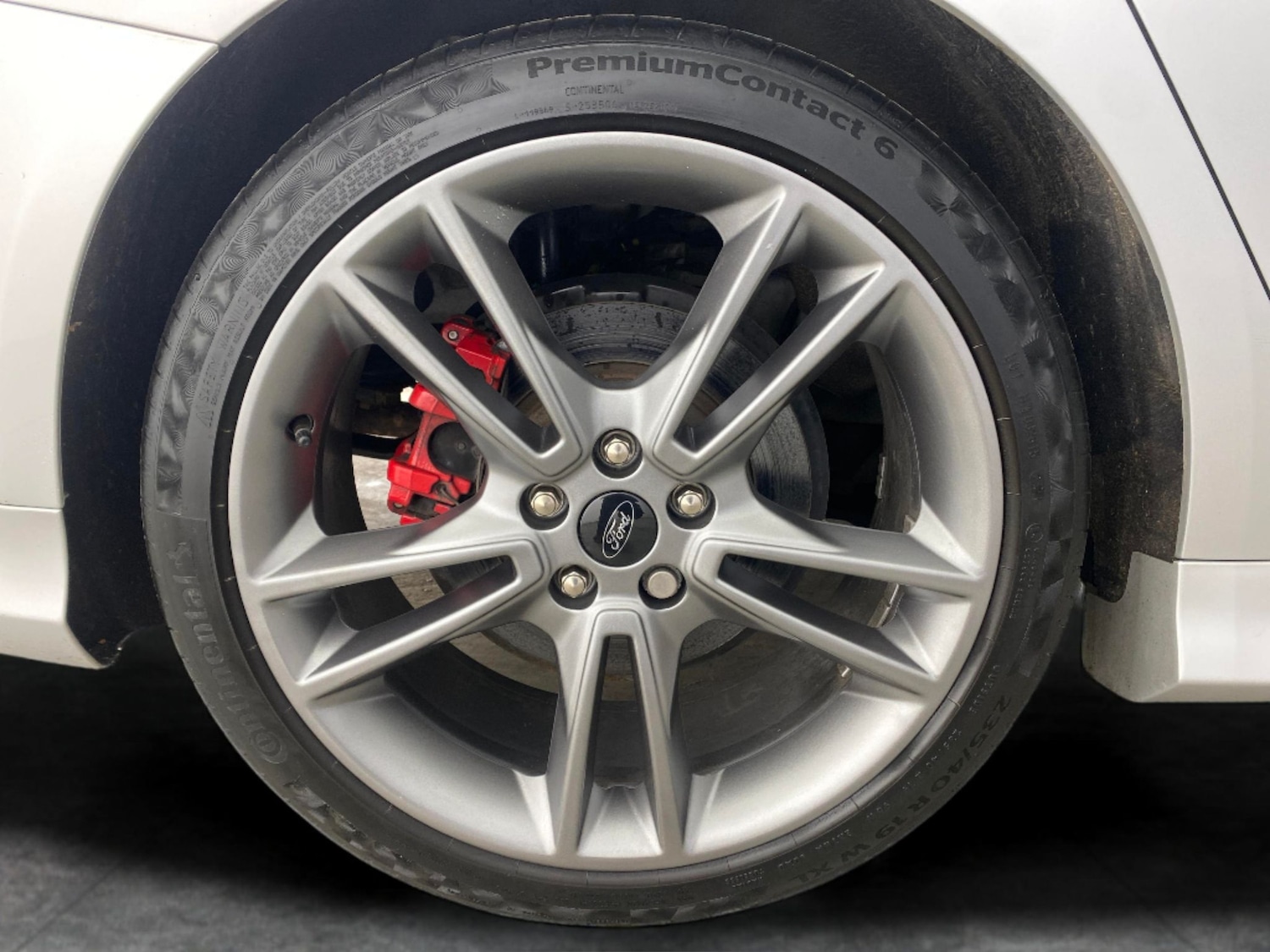 Used Ford Mondeo 2022 for sale - 78107818: Photo 21