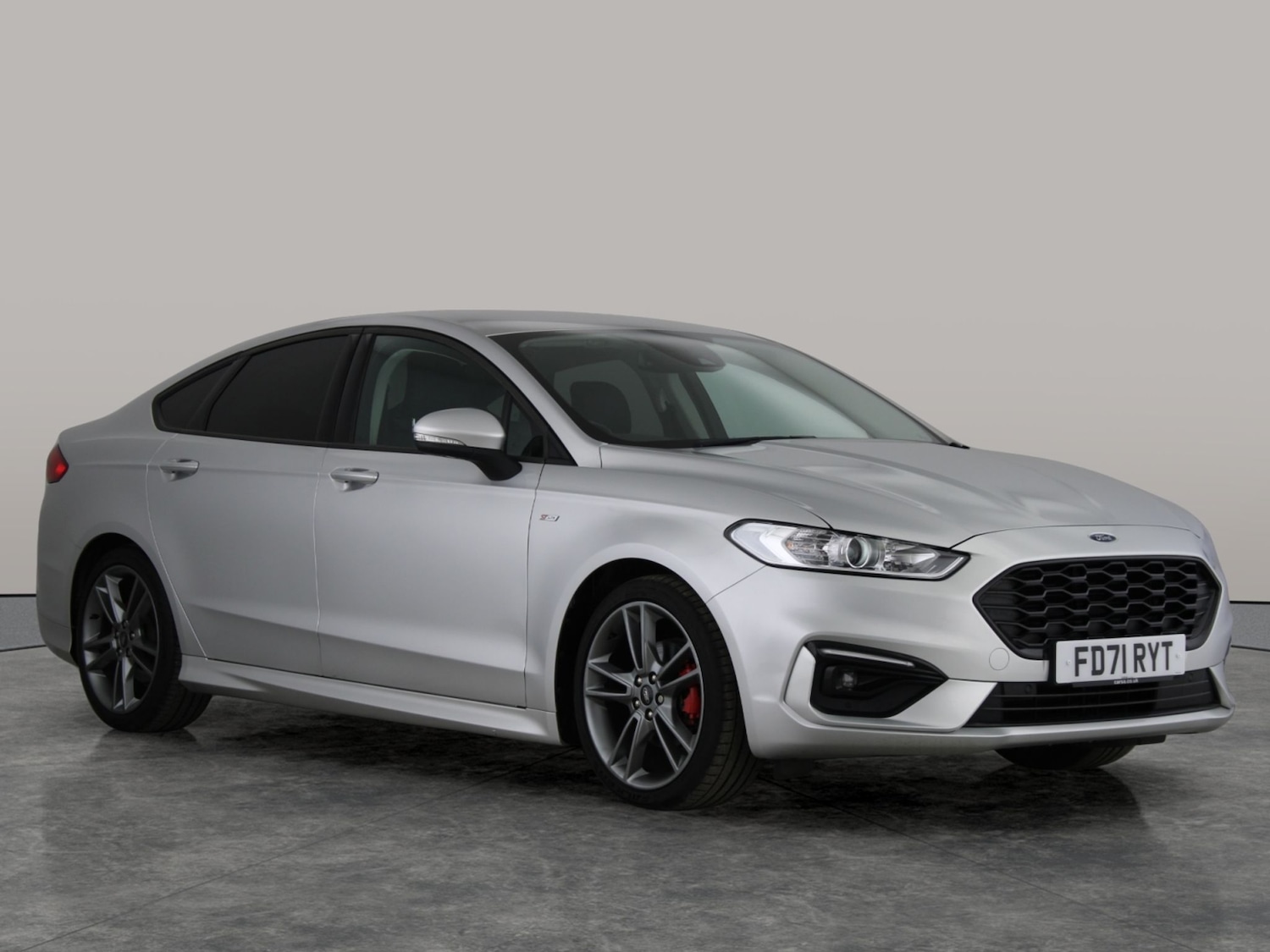 Used Ford Mondeo 2022 for sale - 78107818: Photo 7