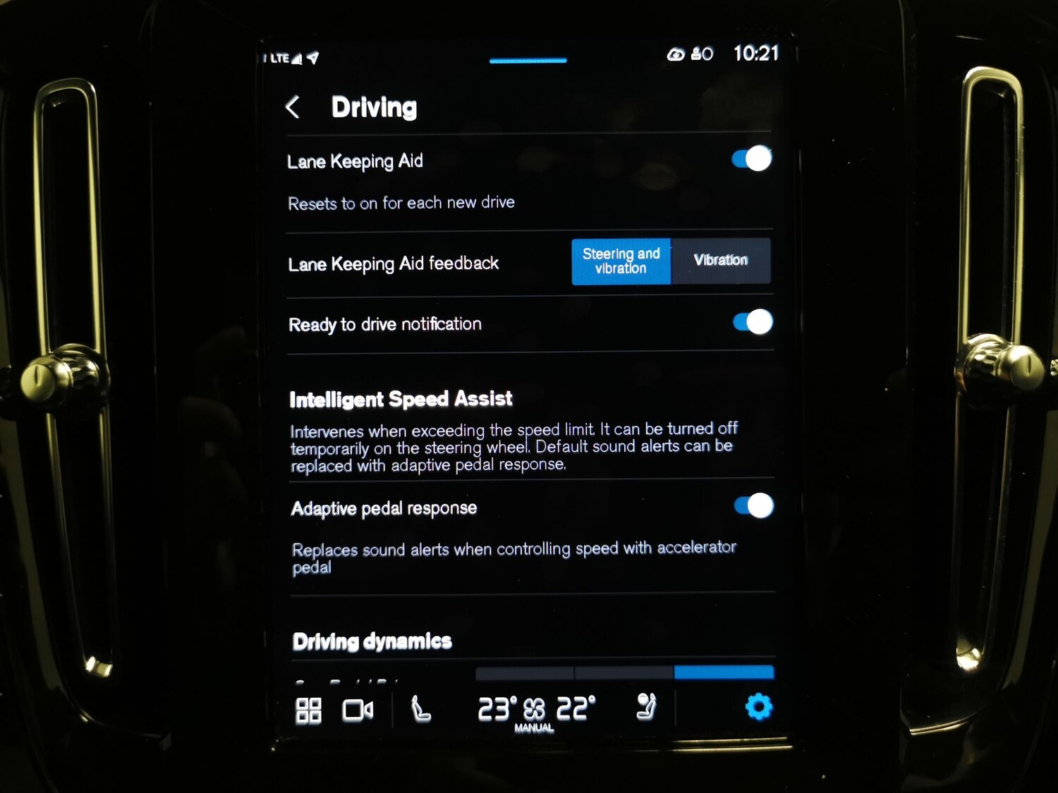 Used Volvo XC40 2024 for sale - 77579316: Photo 19