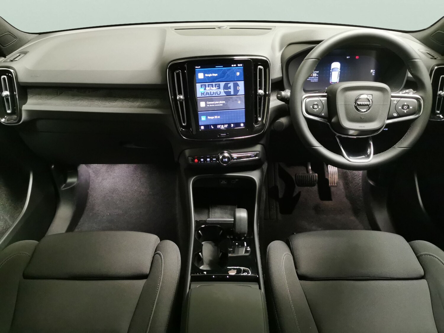 Used Volvo XC40 2024 for sale - 77579316: Photo 6